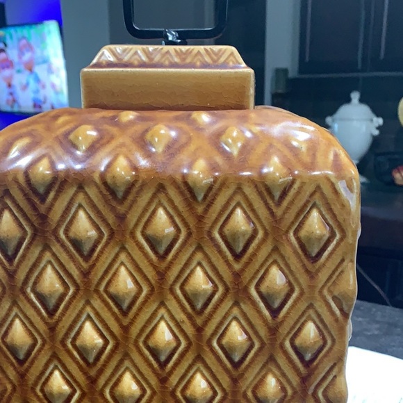 Big jar - Picture 1 of 2